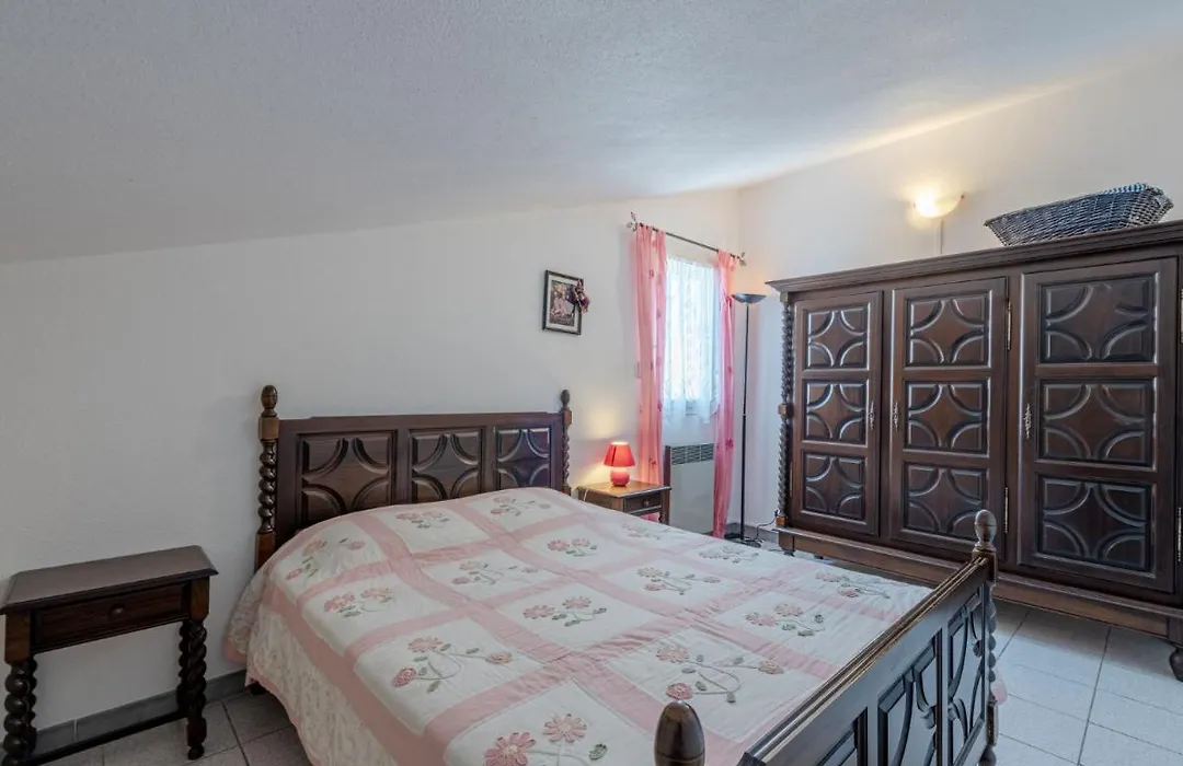 Apartment Le Clos De St Cyprien-6 By Interhome-1