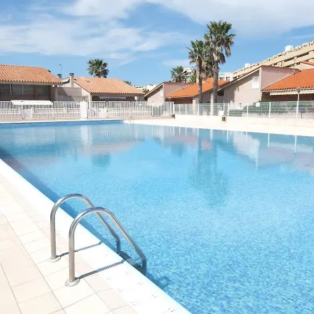 Apartment Le Clos De St Cyprien-6 By Interhome-3